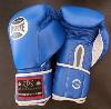 Gants boxe - cuir - RPS - GAM RPS 2024